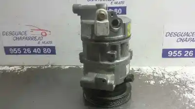 Pezzo di ricambio per auto di seconda mano  per FIAT STILO (192)  Riferimenti OEM IAM 4472208630  5SL12CT