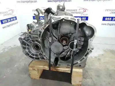 Автозапчасти б/у КОРОБКА ПЕРЕДАЧ за CHEVROLET LACETTI  ссылки OEM IAM 96420073  