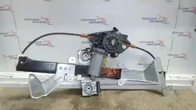 Peça sobressalente para automóvel em segunda mão Elevador De Vidros Dianteiro Direito por FORD FIESTA (CBK) Fun Referências OEM IAM 0130821939  