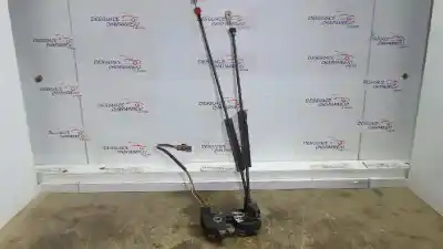 Peça sobressalente para automóvel em segunda mão  por FORD FIESTA (CBK)  Referências OEM IAM   