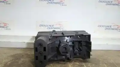 Second-hand car spare part headlights switch for opel meriva cosmo oem iam references 93394756  