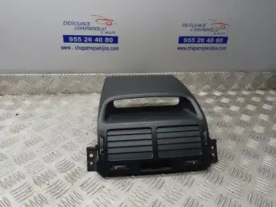 Gebrauchtes Autoersatzteil LÜFTUNGSGITTER zum SUZUKI GRAND VITARA JB (JT)  OEM-IAM-Referenzen 7382165J0  