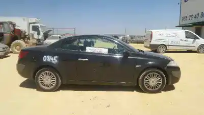 Автозапчасти б/у выключатель левого переднего окна за renault megane ii coupe authentique ссылки oem iam 8200160603  