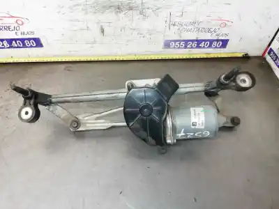 Pezzo di ricambio per auto di seconda mano  per OPEL CORSA D  Riferimenti OEM IAM 13182340  367546129