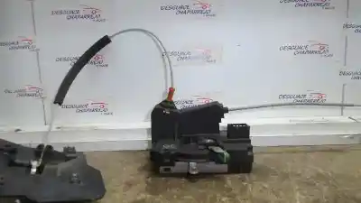 Peça sobressalente para automóvel em segunda mão  por OPEL MERIVA  Referências OEM IAM 13154791  