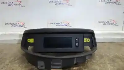 Peça sobressalente para automóvel em segunda mão  por OPEL MERIVA  Referências OEM IAM 009164455  