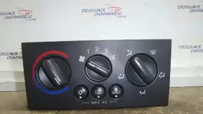 Peça sobressalente para automóvel em segunda mão  por OPEL MERIVA  Referências OEM IAM 93329465  