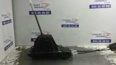 Автозапчастина б/у передач для RENAULT CLIO IV Authentique Посилання на OEM IAM 349014605R  