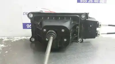 Автозапчастина б/у передач для renault clio iv authentique посилання на oem iam 349014605r  