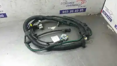 Second-hand car spare part VARIOUS PARTS for PEUGEOT 407  OEM IAM references 9664904680  