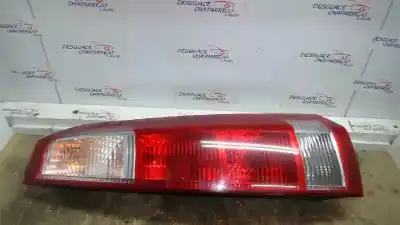 Peça sobressalente para automóvel em segunda mão  por OPEL MERIVA  Referências OEM IAM   