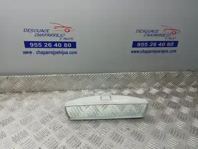 Peça sobressalente para automóvel em segunda mão espelho retrovisor interior por volkswagen golf v berlina (1k1) highline referências oem iam e1010783