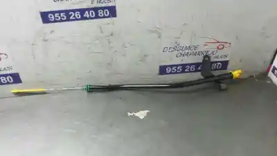 Автозапчастина б/у масляна палика для CITROEN C3 1.4 HDi Cool Посилання на OEM IAM 9670505880  