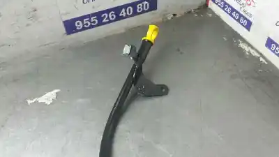 İkinci el araba yedek parçası yag çubugu için citroen c3 1.4 hdi cool oem iam referansları 9670505880  