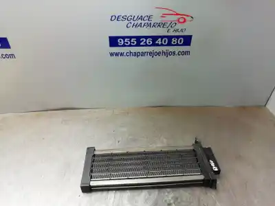 Автозапчастина б/у стійкість на нагревання для RENAULT SCENIC II 1.9 dCi Diesel Посилання на OEM IAM 664447AG  