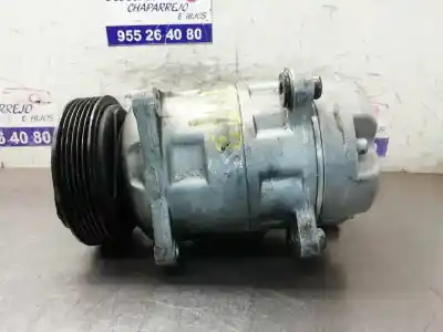 Pezzo di ricambio per auto di seconda mano COMPRESSORE ARIA CONDIZIONATA per VOLKSWAGEN GOLF IV VARIANT (1J5)  Riferimenti OEM IAM   