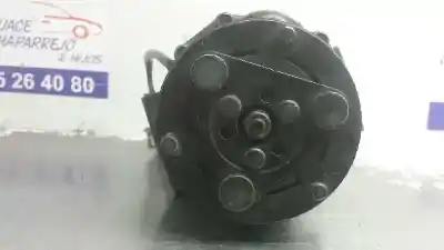 Pezzo di ricambio per auto di seconda mano compressore aria condizionata per opel corsa c club riferimenti oem iam 24421642  sd6v121429f