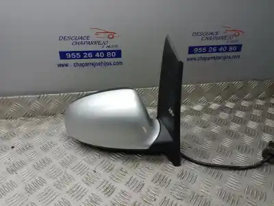 Second-hand car spare part right rearview mirror for opel astra j sports tourer excellence oem iam references 583212llr  