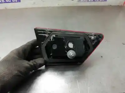 Автозапчасти б/у правый задний фонарь в двери за renault clio iv authentique ссылки oem iam   