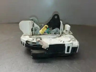 Peça sobressalente para automóvel em segunda mão fechadura da porta traseira esquerda por dodge caliber 2.0 16v referências oem iam 