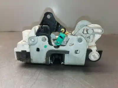 İkinci el araba yedek parçası sol arka kapi kilidi için dodge caliber 2.0 16v oem iam referansları   