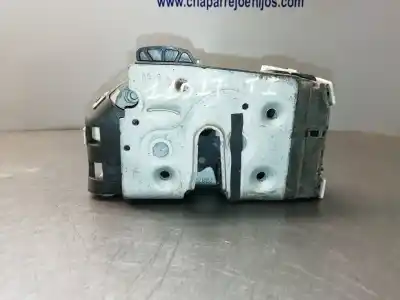 İkinci el araba yedek parçası sol arka kapi kilidi için dodge caliber 2.0 16v oem iam referansları   