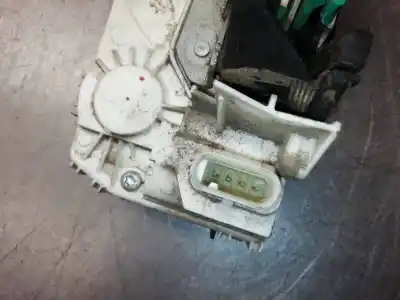 İkinci el araba yedek parçası sol arka kapi kilidi için dodge caliber 2.0 16v oem iam referansları   