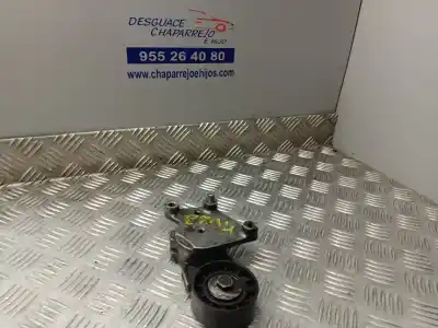 Автозапчастина б/у натяжач допоміжних ременів для ford focus c-max (cap) ambiente (d) посилання на oem iam   