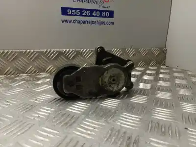 Автозапчастина б/у натяжач допоміжних ременів для ford focus c-max (cap) ambiente (d) посилання на oem iam   