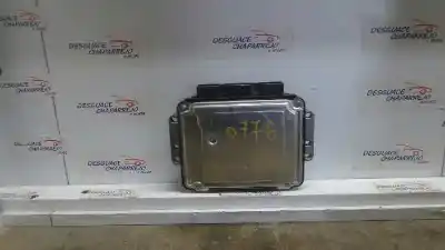 Peça sobressalente para automóvel em segunda mão  por RENAULT SCENIC II  Referências OEM IAM 0281011776 8200385608 8200391966