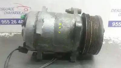 Gebrauchtes Autoersatzteil KLIMAKOMPRESSOR zum VOLVO SERIE 440  OEM-IAM-Referenzen 449069  