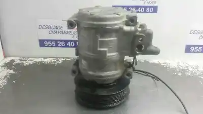 Peça sobressalente para automóvel em segunda mão Compressor De Ar Condicionado A/a A/c por KIA SORENTO 2.5 CRDi Active Referências OEM IAM   