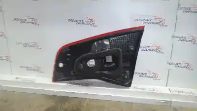 Second-hand car spare part left tailgate door light for renault koleos bose edition oem iam references   