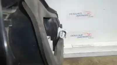 Second-hand car spare part left tailgate door light for renault koleos bose edition oem iam references   