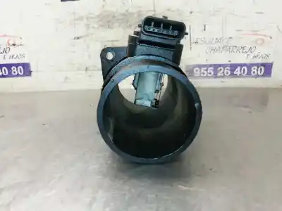 Pezzo di ricambio per auto di seconda mano misuratore di flusso per renault clio ii fase ii (b/cb0) authentique riferimenti oem iam 8200280056  
