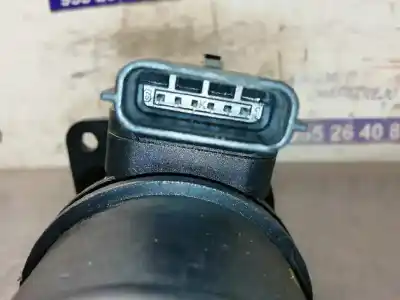 Pezzo di ricambio per auto di seconda mano misuratore di flusso per renault clio ii fase ii (b/cb0) authentique riferimenti oem iam 8200280056  