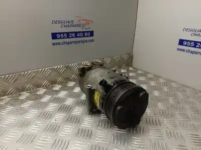 Second-hand car spare part AIR CONDITIONING COMPRESSOR for FORD MONDEO BERLINA (CA2)  OEM IAM references   