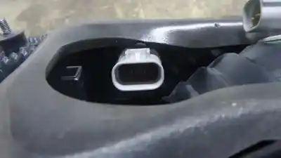 Second-hand car spare part right tailgate door light for renault koleos bose edition oem iam references   