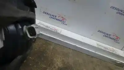 Second-hand car spare part right tailgate door light for renault koleos bose edition oem iam references   