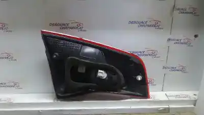 Second-hand car spare part right tailgate door light for renault koleos bose edition oem iam references   