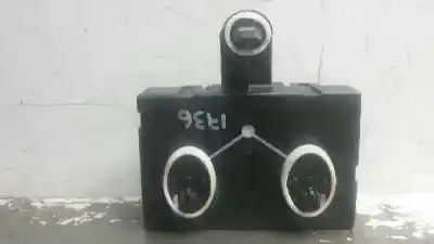 Second-hand car spare part electronic module for seat leon st (5f8) style oem iam references 5q4959593e a2c7494650200 5q4959593b