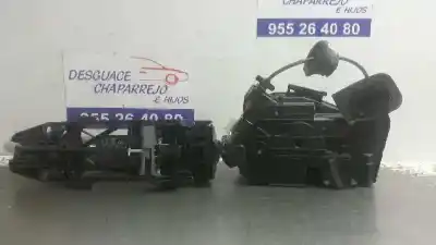 Peça sobressalente para automóvel em segunda mão fechadura da porta dianteira direita por seat leon st (5f8) style referências oem iam 5k1837015e  