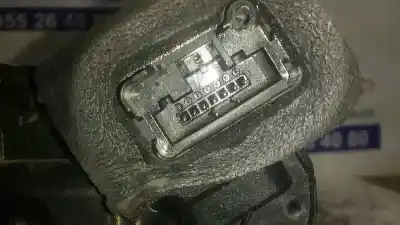 Peça sobressalente para automóvel em segunda mão fechadura da porta dianteira direita por seat leon st (5f8) style referências oem iam 5k1837015e  