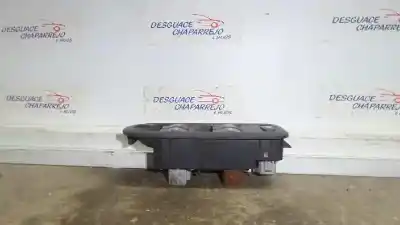 Peça sobressalente para automóvel em segunda mão  por RENAULT SCENIC II  Referências OEM IAM   