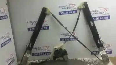 Pièce détachée automobile d'occasion léve glace avant droit pour seat leon st (5f8) style références oem iam 0130822716