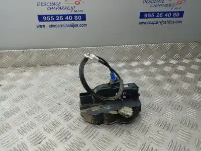 Second-hand car spare part  for OPEL ASTRA J SPORTS TOURER  OEM IAM references 3023880  
