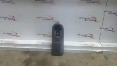 Peça sobressalente para automóvel em segunda mão  por RENAULT SCENIC II  Referências OEM IAM   