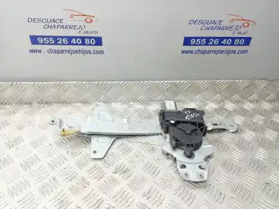 Second-hand car spare part  for CITROEN C5 BERLINA  OEM IAM references 0130822446  