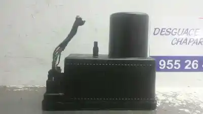 Peça sobressalente para automóvel em segunda mão MÓDULO ELECTRÓNICO DO FECHO CENTRAL por MERCEDES-BENZ CLASE C (W202) BERLINA  Referências OEM IAM 0132006349  2028001648
