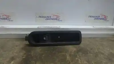 Peça sobressalente para automóvel em segunda mão  por RENAULT SCENIC II  Referências OEM IAM   